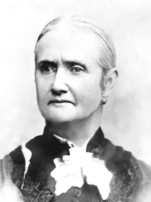 Matilda Pool (1838 - 1903) Profile